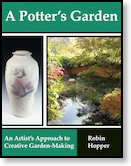 Cover of A Potter's Garden
