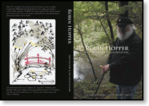 Robin Hopper Inspiration and Interpretation