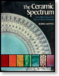 Cover of Ceramic Spectrum